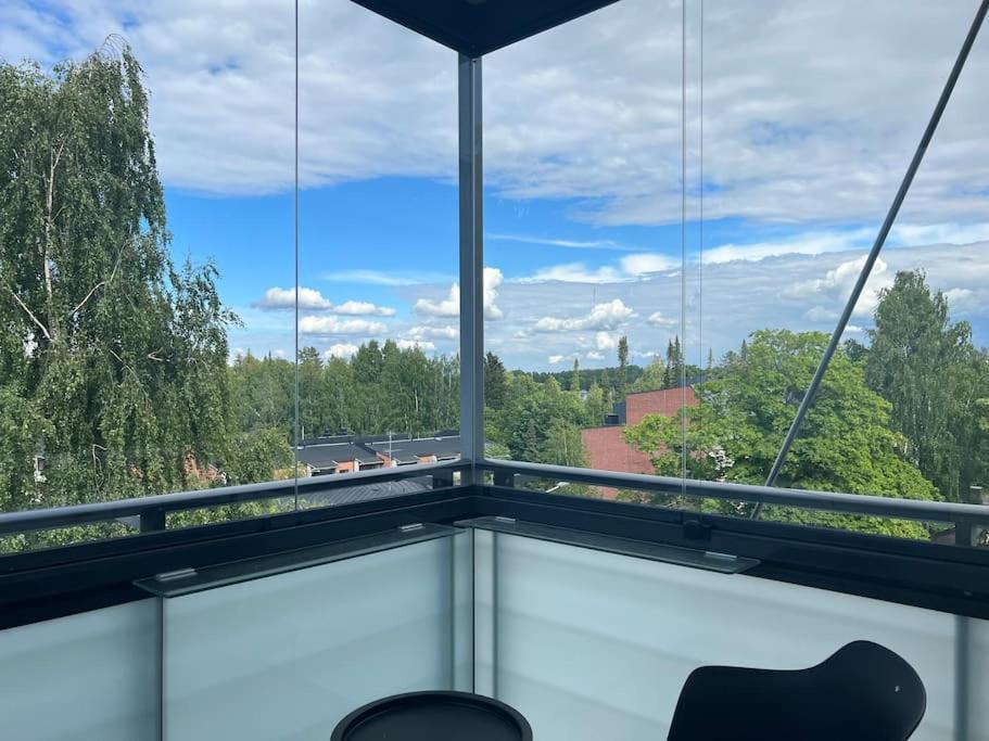 Studiohuoneisto Liisankatu Lappeenranta Exterior photo